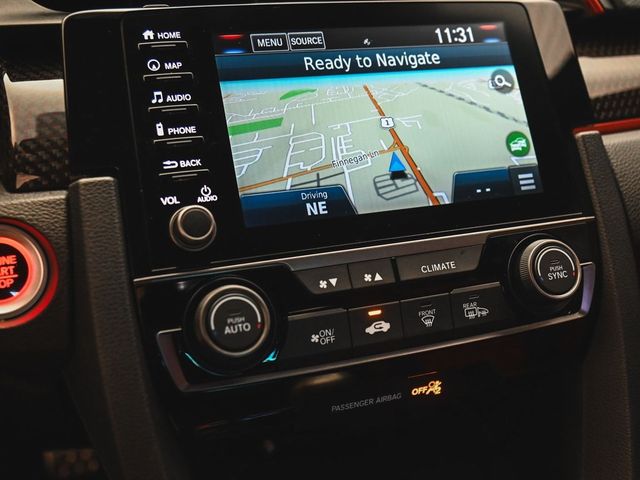 2021 Honda Civic Type R Touring - 22928233 - 21