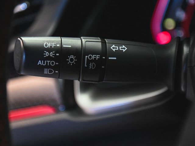 2021 Honda Civic Type R Touring - 22928233 - 22