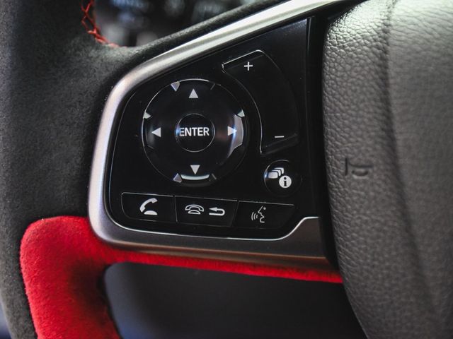 2021 Honda Civic Type R Touring - 22928233 - 23