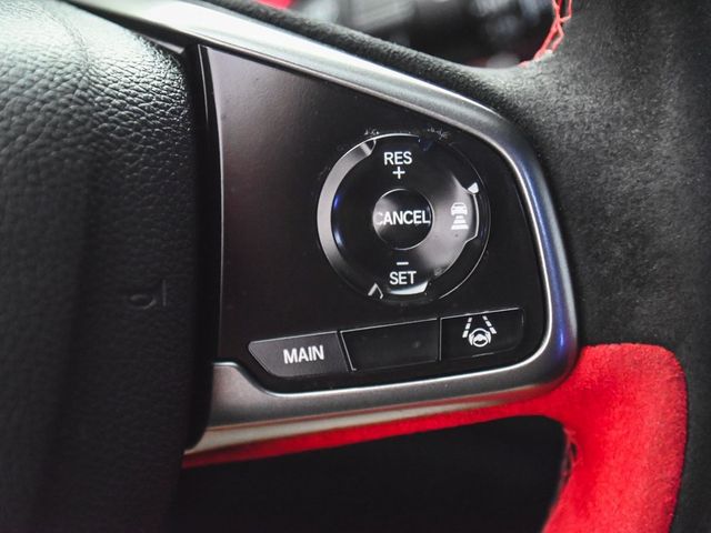 2021 Honda Civic Type R Touring - 22928233 - 24