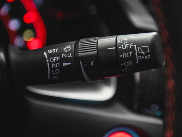 2021 Honda Civic Type R Touring - 22928233 - 25