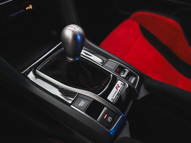 2021 Honda Civic Type R Touring - 22928233 - 27