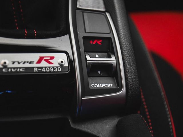 2021 Honda Civic Type R Touring - 22928233 - 28