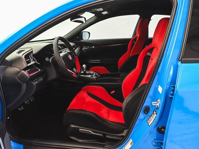 2021 Honda Civic Type R Touring - 22928233 - 29