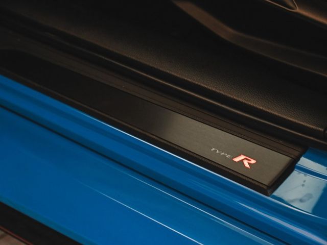 2021 Honda Civic Type R Touring - 22928233 - 30