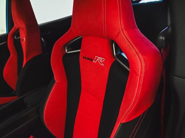 2021 Honda Civic Type R Touring - 22928233 - 31