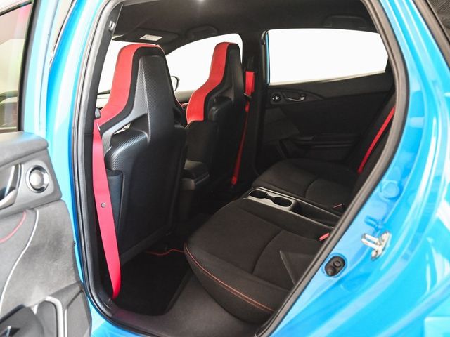 2021 Honda Civic Type R Touring - 22928233 - 32