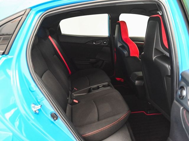 2021 Honda Civic Type R Touring - 22928233 - 33