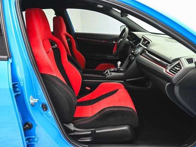 2021 Honda Civic Type R Touring - 22928233 - 35