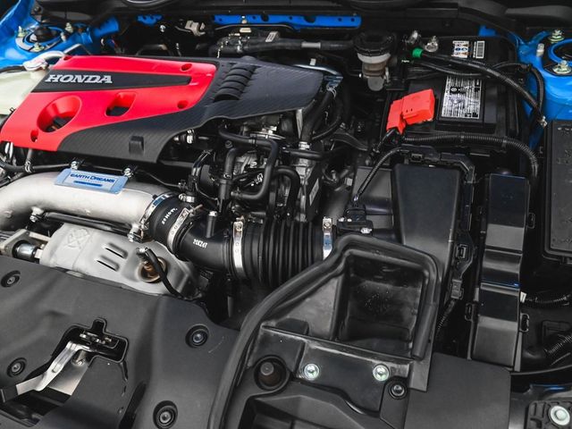 2021 Honda Civic Type R Touring - 22928233 - 38