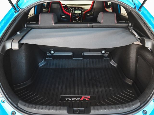 2021 Honda Civic Type R Touring - 22928233 - 39