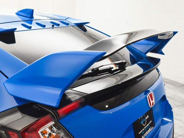 2021 Honda Civic Type R Touring - 22928233 - 41