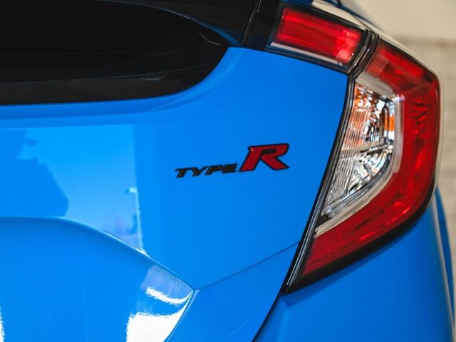 2021 Honda Civic Type R Touring - 22928233 - 42