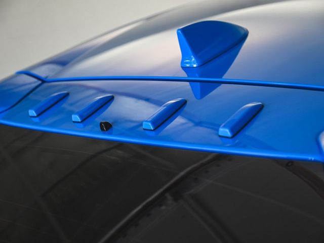 2021 Honda Civic Type R Touring - 22928233 - 43