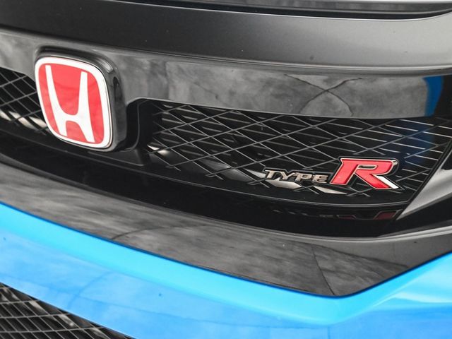 2021 Honda Civic Type R Touring - 22928233 - 44