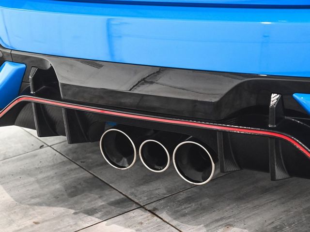 2021 Honda Civic Type R Touring - 22928233 - 45