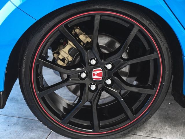 2021 Honda Civic Type R Touring - 22928233 - 6