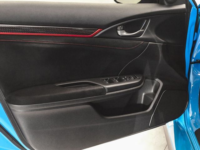 2021 Honda Civic Type R Touring - 22928233 - 7
