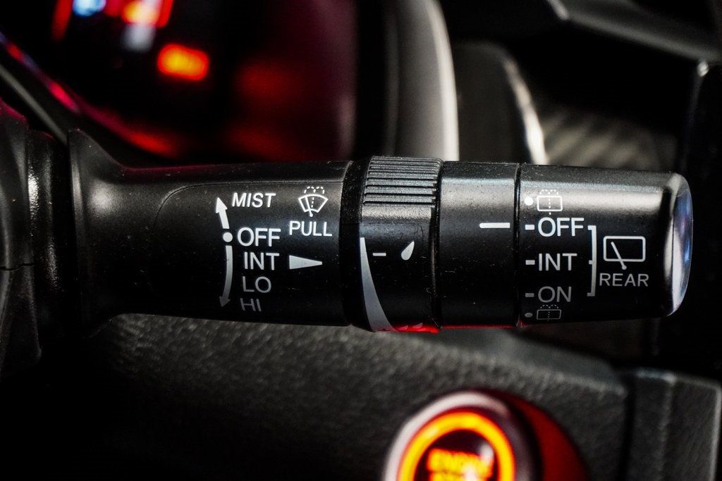 2021 Honda Civic Type R Touring photo 26