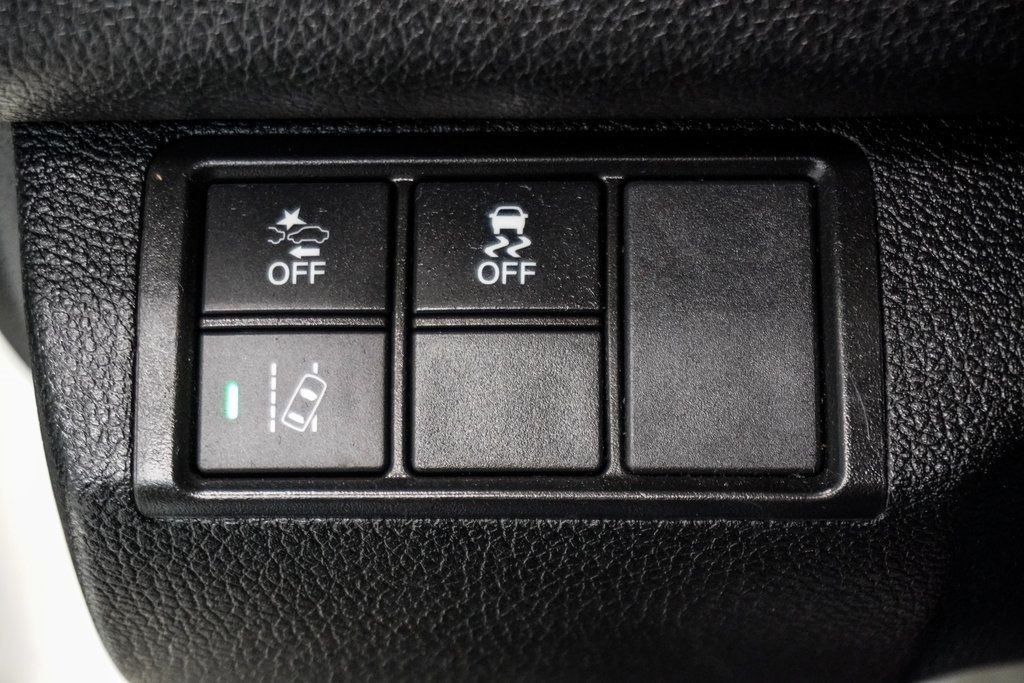 2021 Honda Civic Type R Touring photo 28