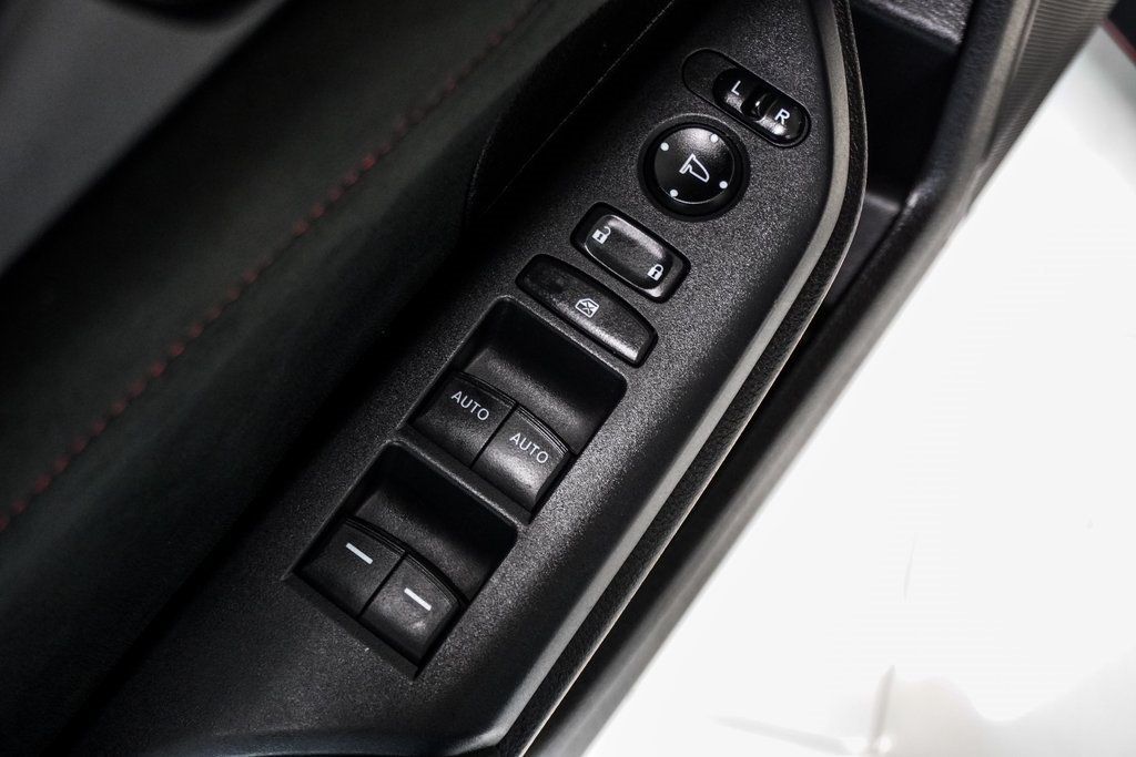 2021 Honda Civic Type R Touring photo 30