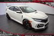 2021 Honda Civic Type R Touring Manual - 22754397 - 0