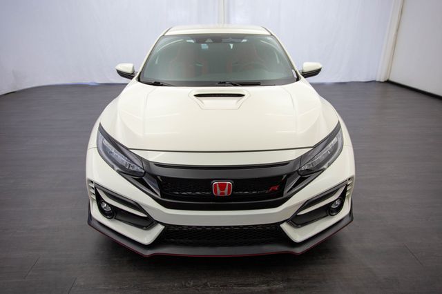 2021 Honda Civic Type R Touring Manual - 22754397 - 13