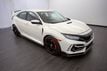 2021 Honda Civic Type R Touring Manual - 22754397 - 1