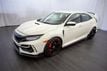 2021 Honda Civic Type R Touring Manual - 22754397 - 2