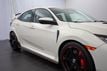 2021 Honda Civic Type R Touring Manual - 22754397 - 33