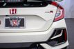 2021 Honda Civic Type R Touring Manual - 22754397 - 38