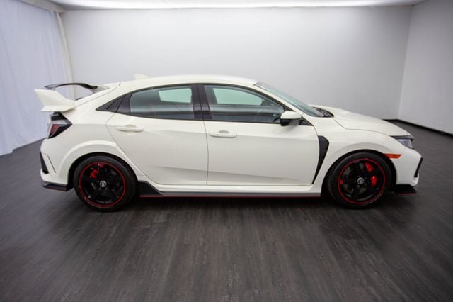 2021 Honda Civic Type R Touring Manual - 22754397 - 5