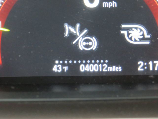 2021 Honda Civic Type R Touring Manual (Theft Recovery) - 22947551 - 9