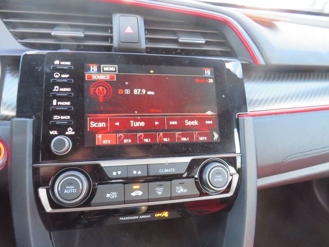 2021 Honda Civic Type R Touring Manual (Theft Recovery) - 22947551 - 10