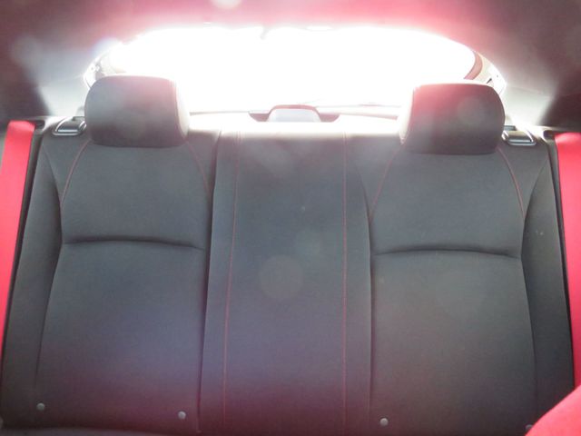 2021 Honda Civic Type R Touring Manual (Theft Recovery) - 22947551 - 11