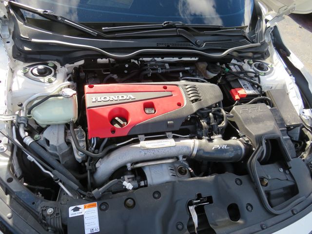 2021 Honda Civic Type R Touring Manual (Theft Recovery) - 22947551 - 13