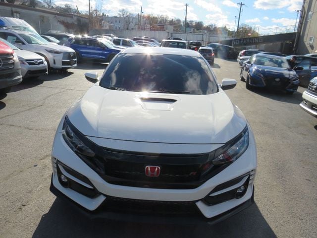 2021 Honda Civic Type R Touring Manual (Theft Recovery) - 22947551 - 6