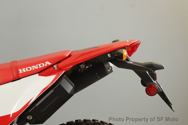 2021 Honda CRF300L  - 22542031 - 11