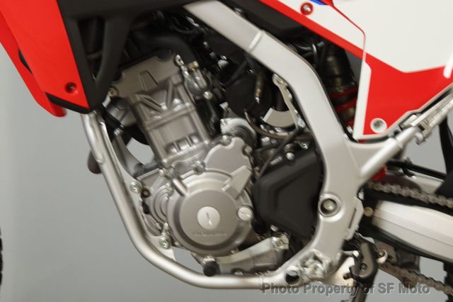 2021 Honda CRF300L  - 22542031 - 14