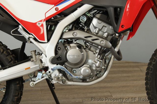 2021 Honda CRF300L  - 22542031 - 15