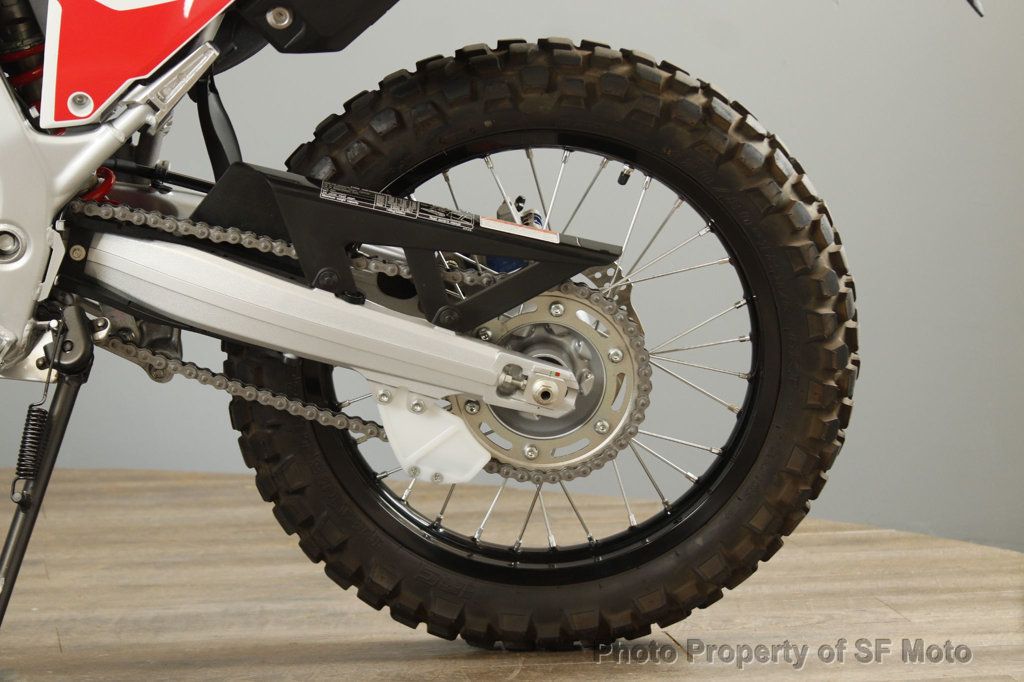 2021 Honda CRF300L  - 22542031 - 17