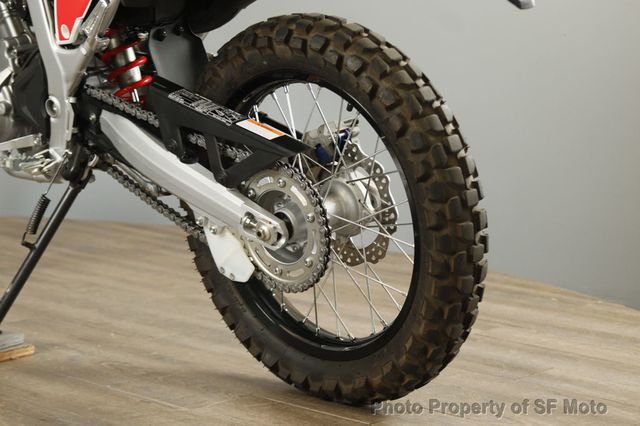 2021 Honda CRF300L  - 22542031 - 21