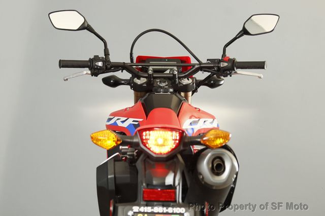 2021 Honda CRF300L  - 22542031 - 26