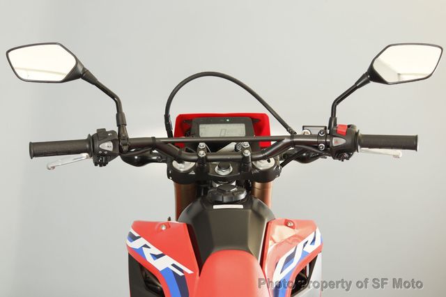 2021 Honda CRF300L  - 22542031 - 28