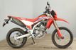 2021 Honda CRF300L  - 22542031 - 2