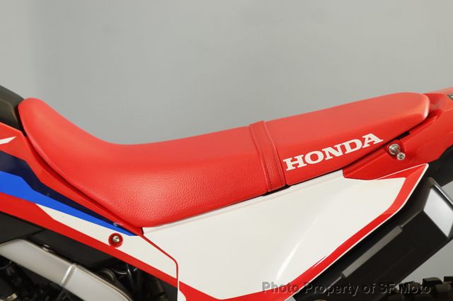 2021 Honda CRF300L  - 22542031 - 43