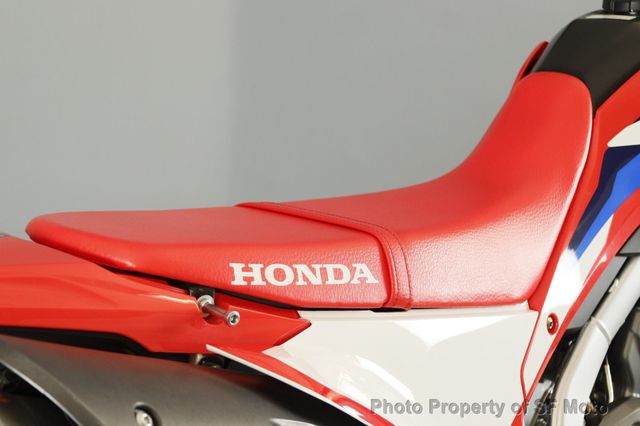 2021 Honda CRF300L  - 22542031 - 44