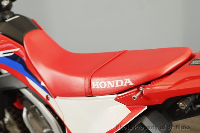 2021 Honda CRF300L  - 22542031 - 45