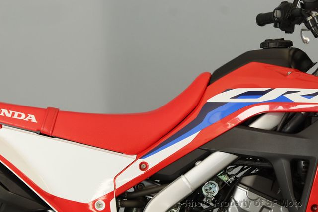 2021 Honda CRF300L  - 22542031 - 8