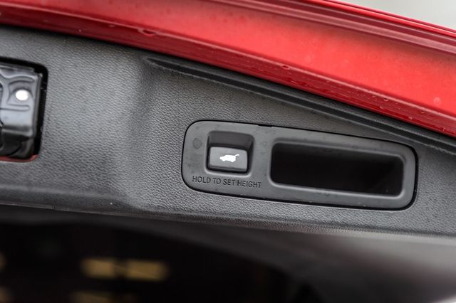 2021 Honda CR-V CR-V EX-L - FWD - LEATHER - MOONROOF - BLUETOOTH - BACKUP CAM - 23086189 - 11